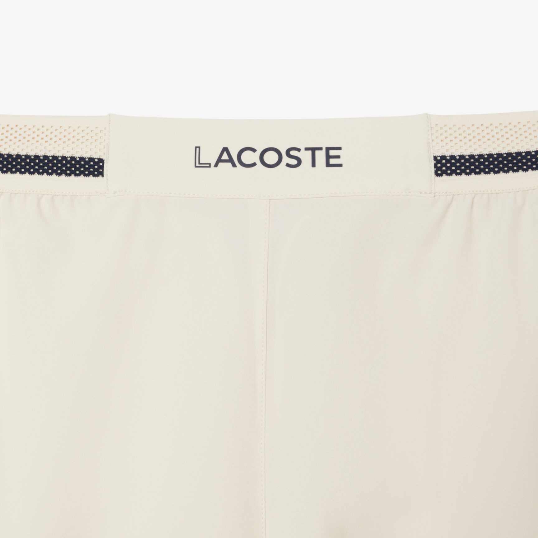 Lacoste Tennis x Novak Djokovic Shorts