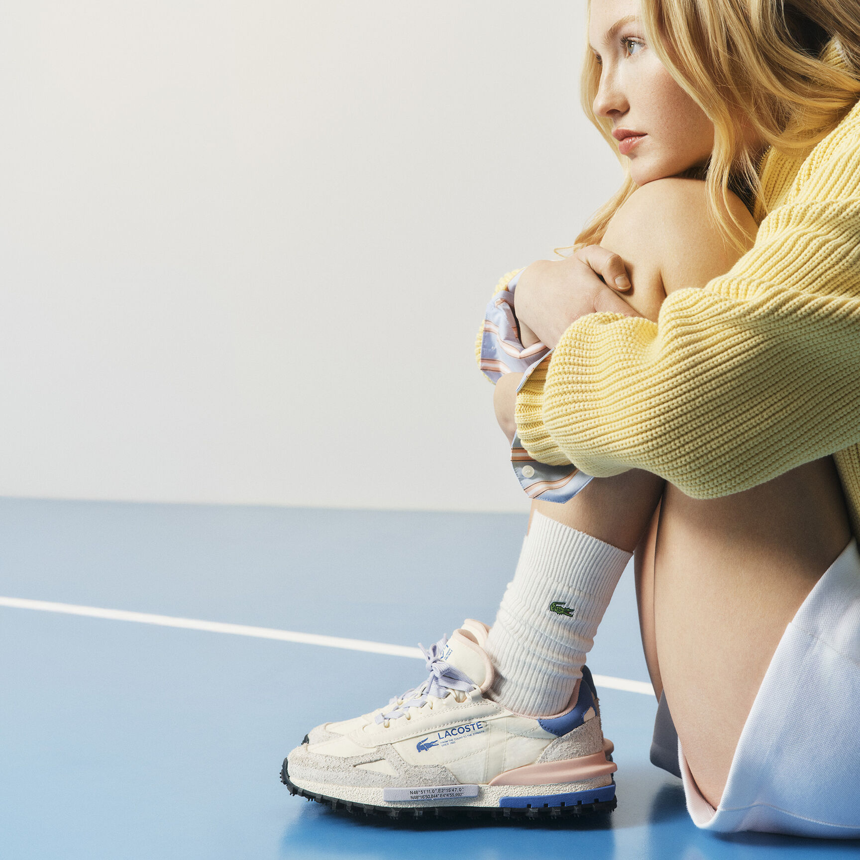 Women's Elite Active Sneakers 