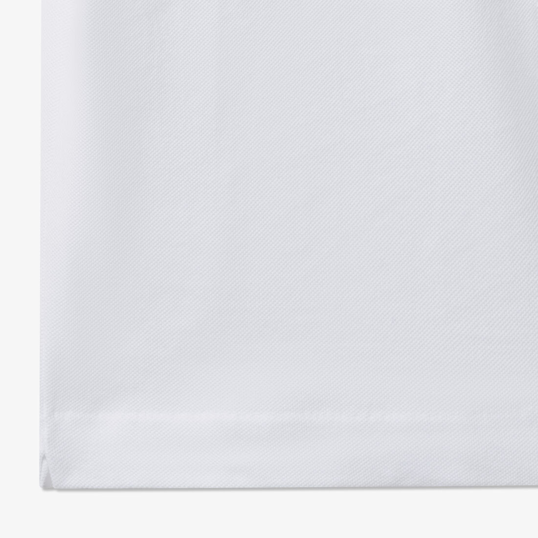 قميص بولو L.12.12 أصلي مطرز بشعار الماركة قميص بولو L.12.12 أصلي مطرز بشعار الماركة