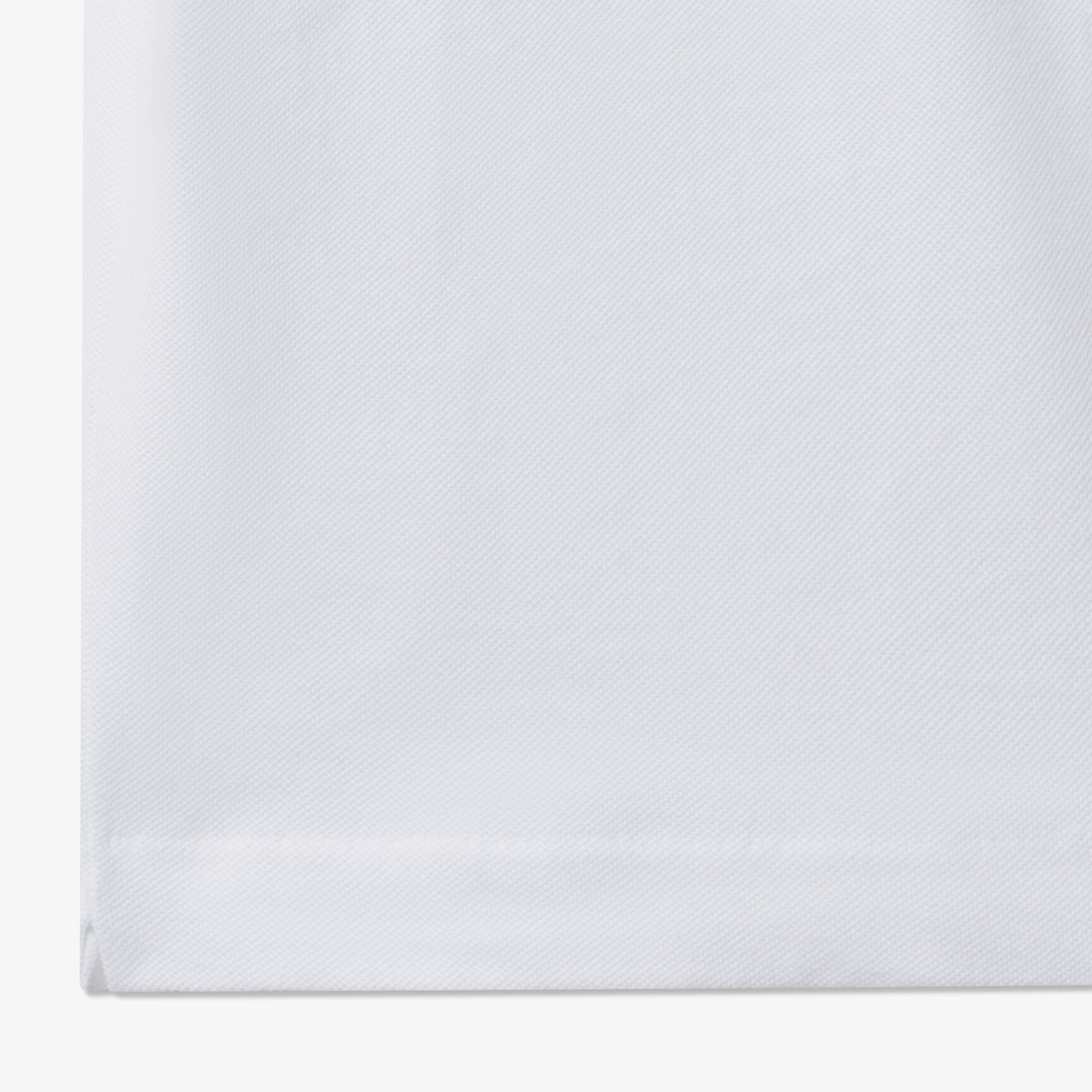 قميص بولو L.12.12 أصلي مطرز بشعار الماركة قميص بولو L.12.12 أصلي مطرز بشعار الماركة