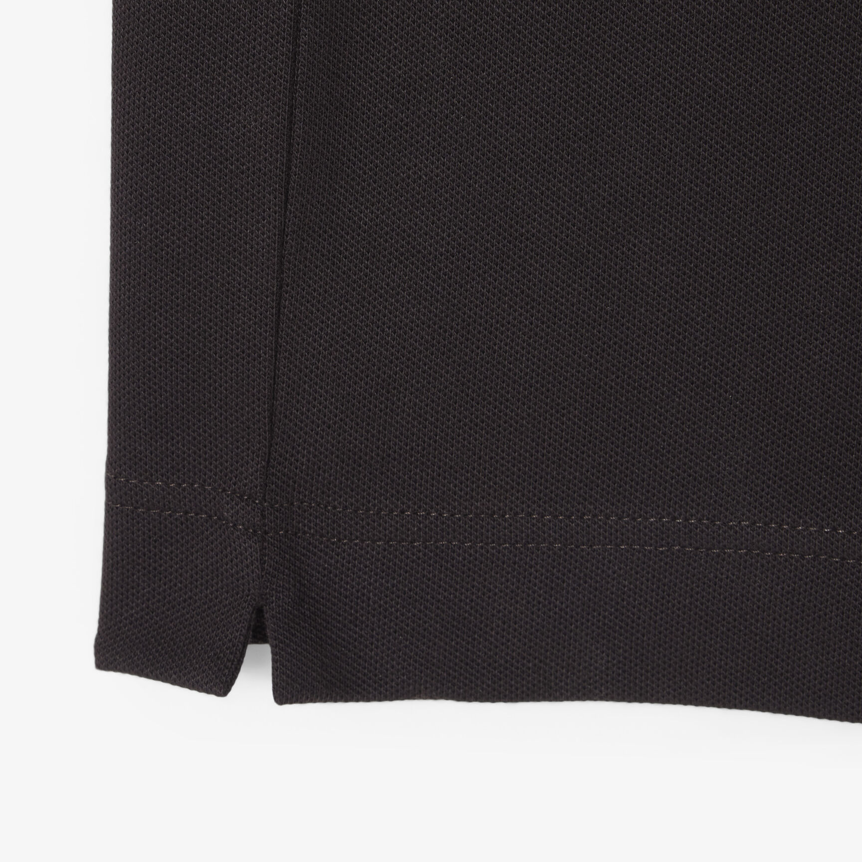 Regular Fit Paris Stretch Pique Polo Shirt