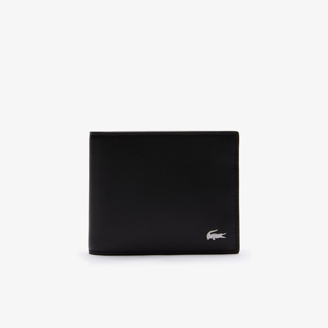 Embossed Leather Fitzgerald Billfold