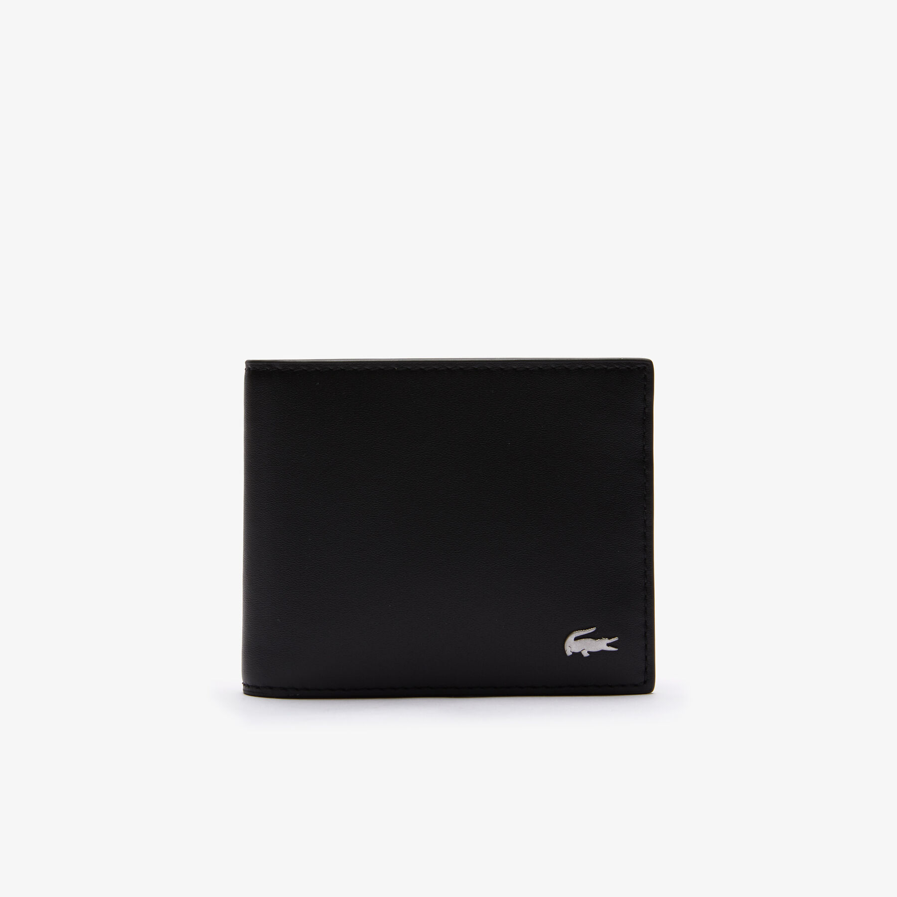 Embossed Leather Fitzgerald Billfold Embossed Leather Fitzgerald Billfold