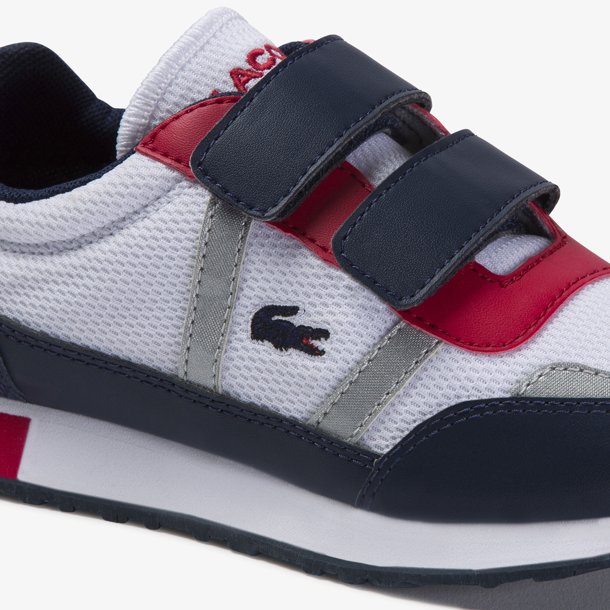Children's Partner Textile and Synthetic Sneakers Children's Partner Textile and Synthetic Sneakers