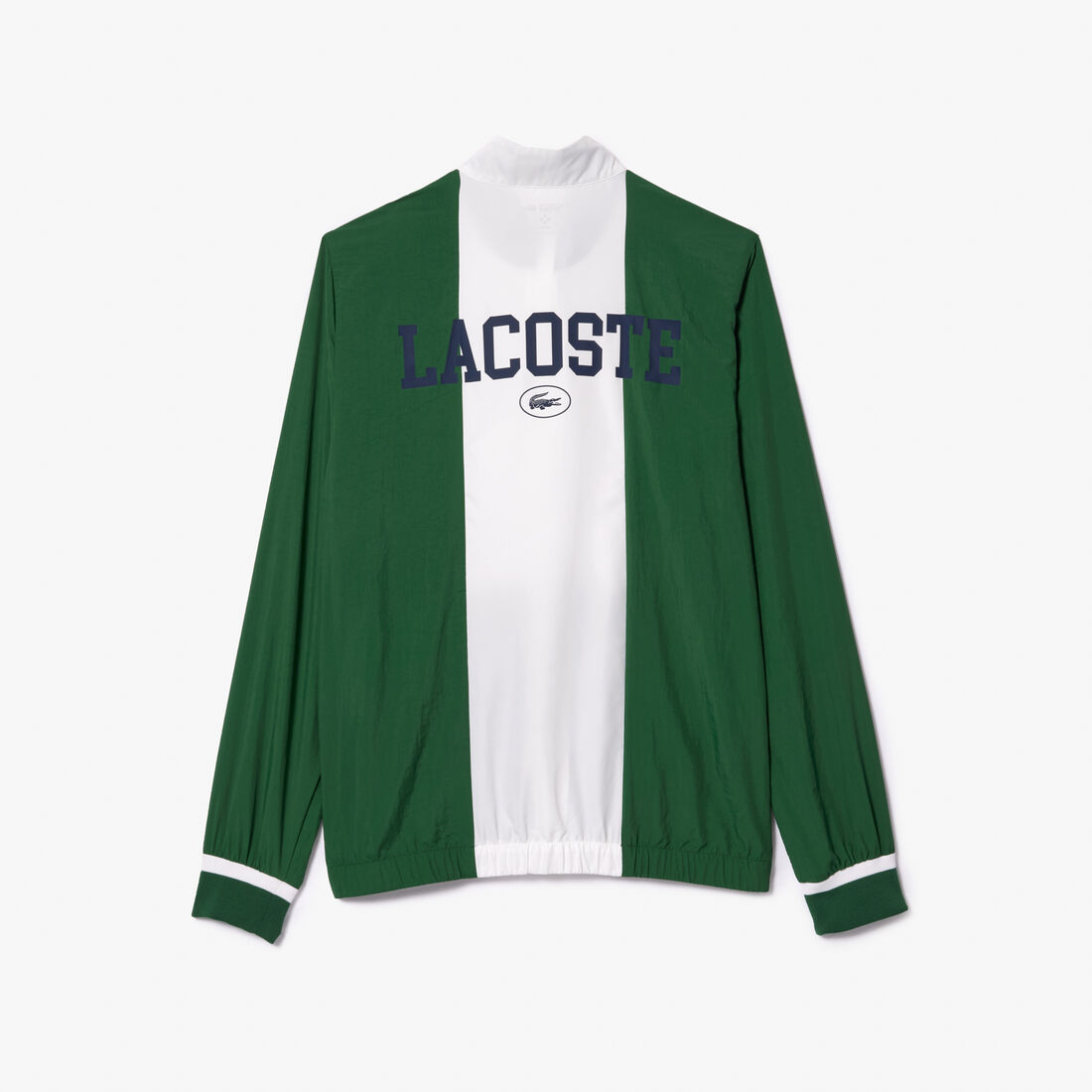 Lacoste Tennis x Daniil Medvedev Tracksuit Lacoste Tennis x Daniil Medvedev Tracksuit