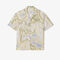 Relaxed Fit Short Sleeved Shirt lacoste relaxed fit short sleeved shirt