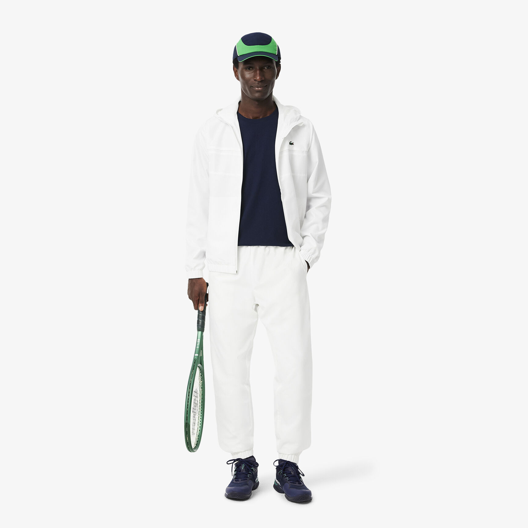 تي شيرت رياضي من القطن فائق الجفاف تي شيرت رياضي من القطن فائق الجفاف