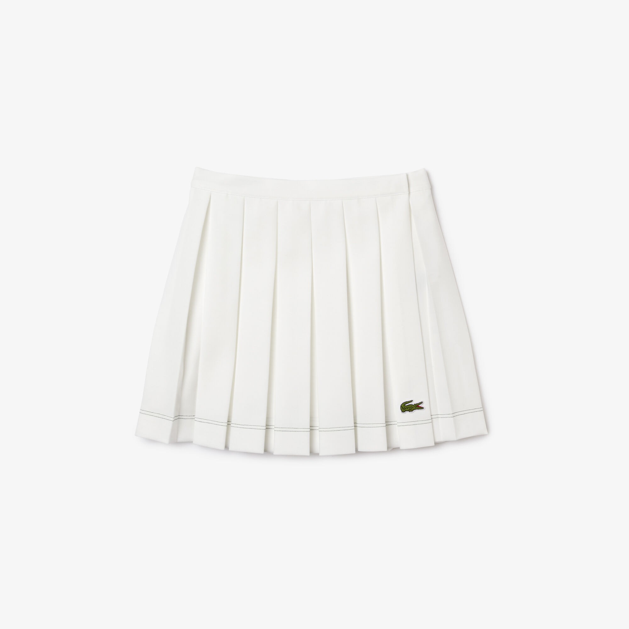 Lacoste skirt top