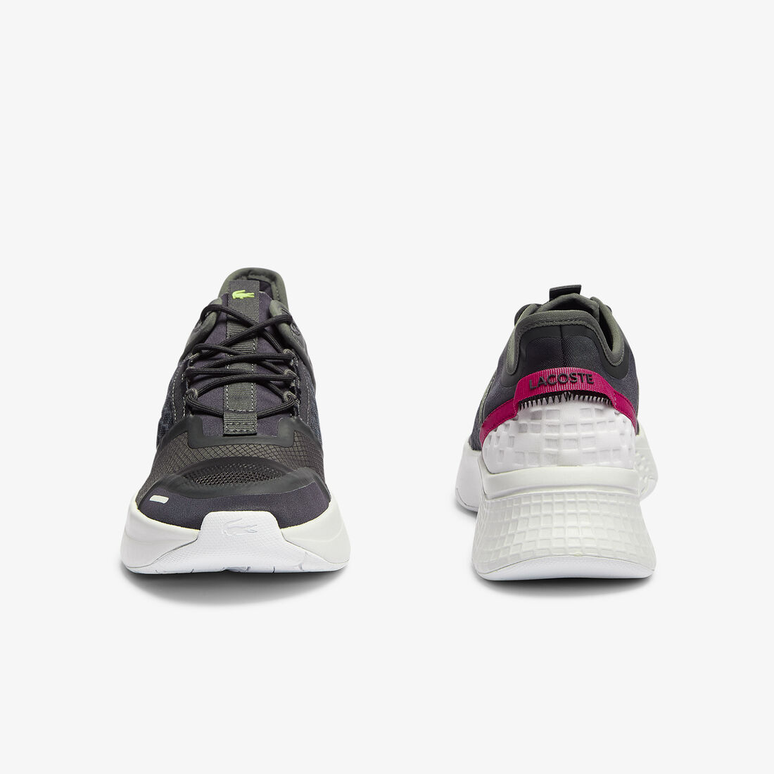 Women's Court-Drive Vantage Textile and TPU Trainers Women's Court-Drive Vantage Textile and TPU Trainers