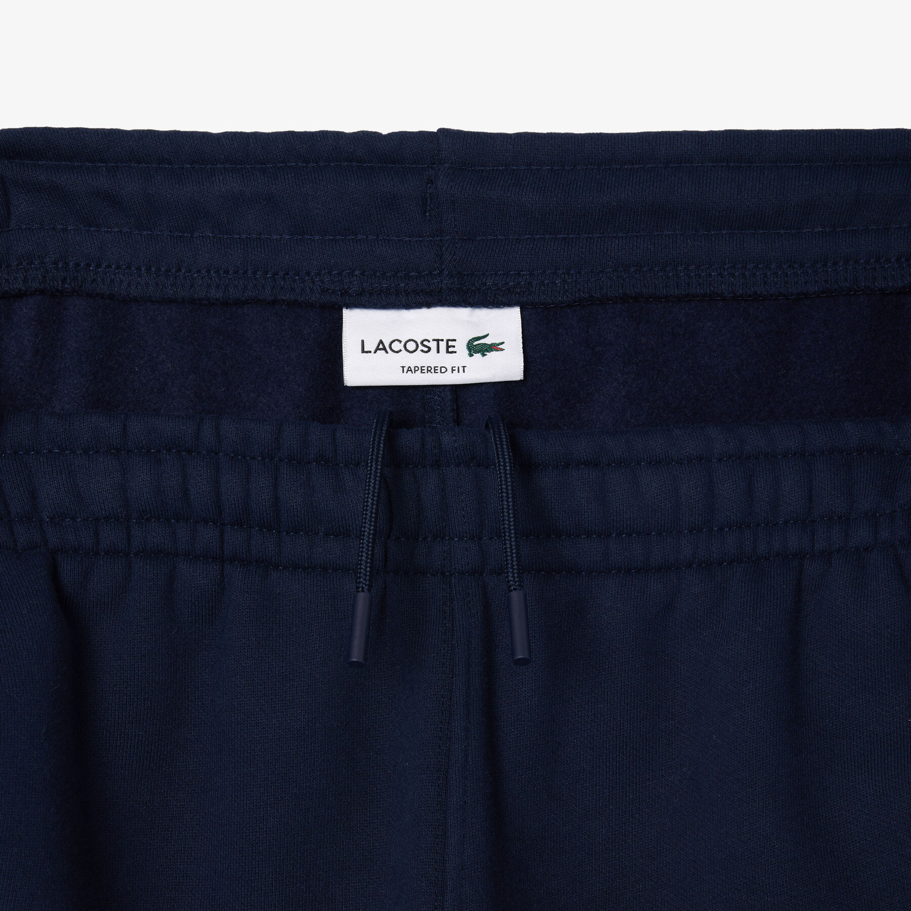 Logo Strip Sweatpants lacoste logo strip sweatpants