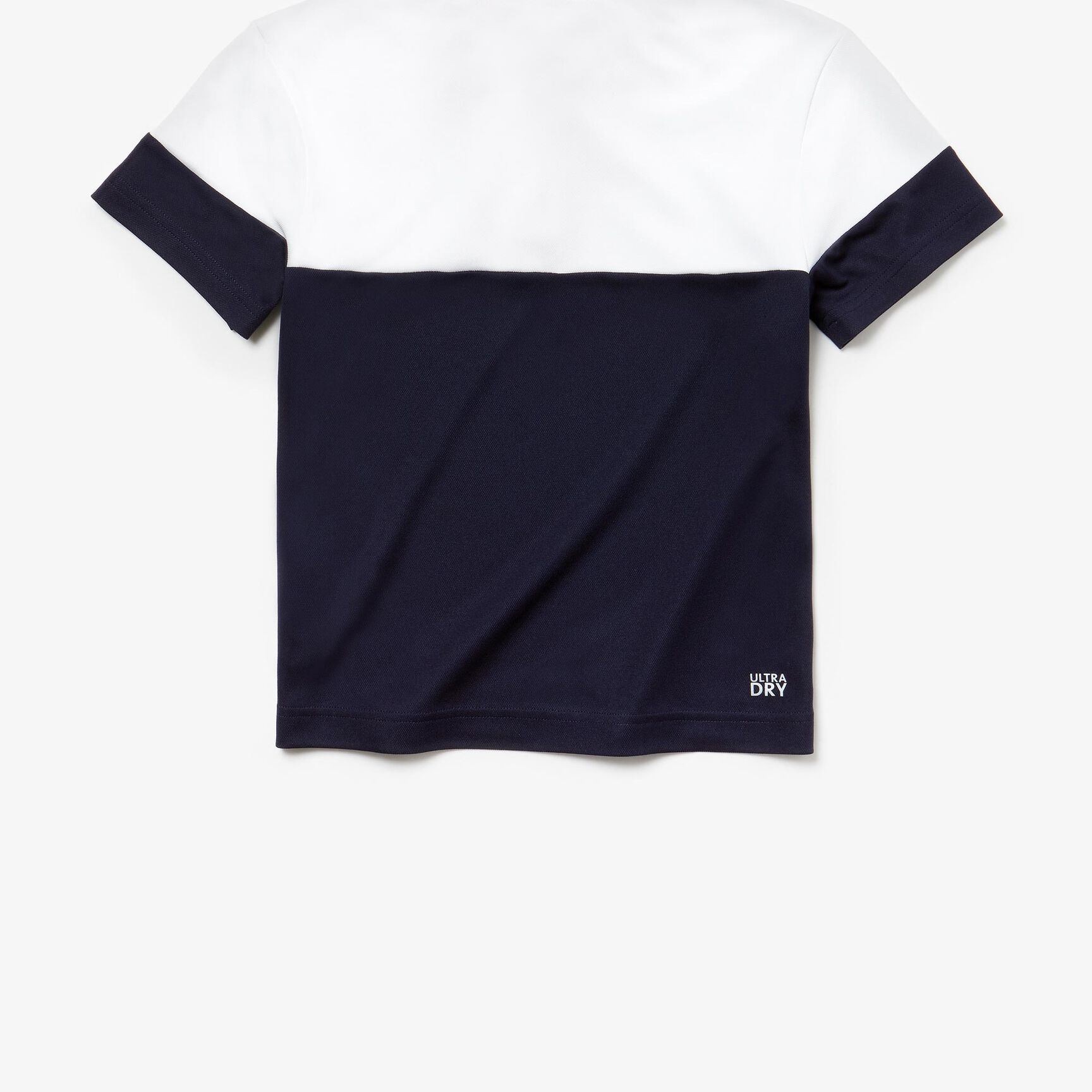 Boys' Lacoste SPORT Colourblock Breathable Piqué Tennis Polo Shirt Boys' Lacoste SPORT Colourblock Breathable Piqué Tennis Polo Shirt