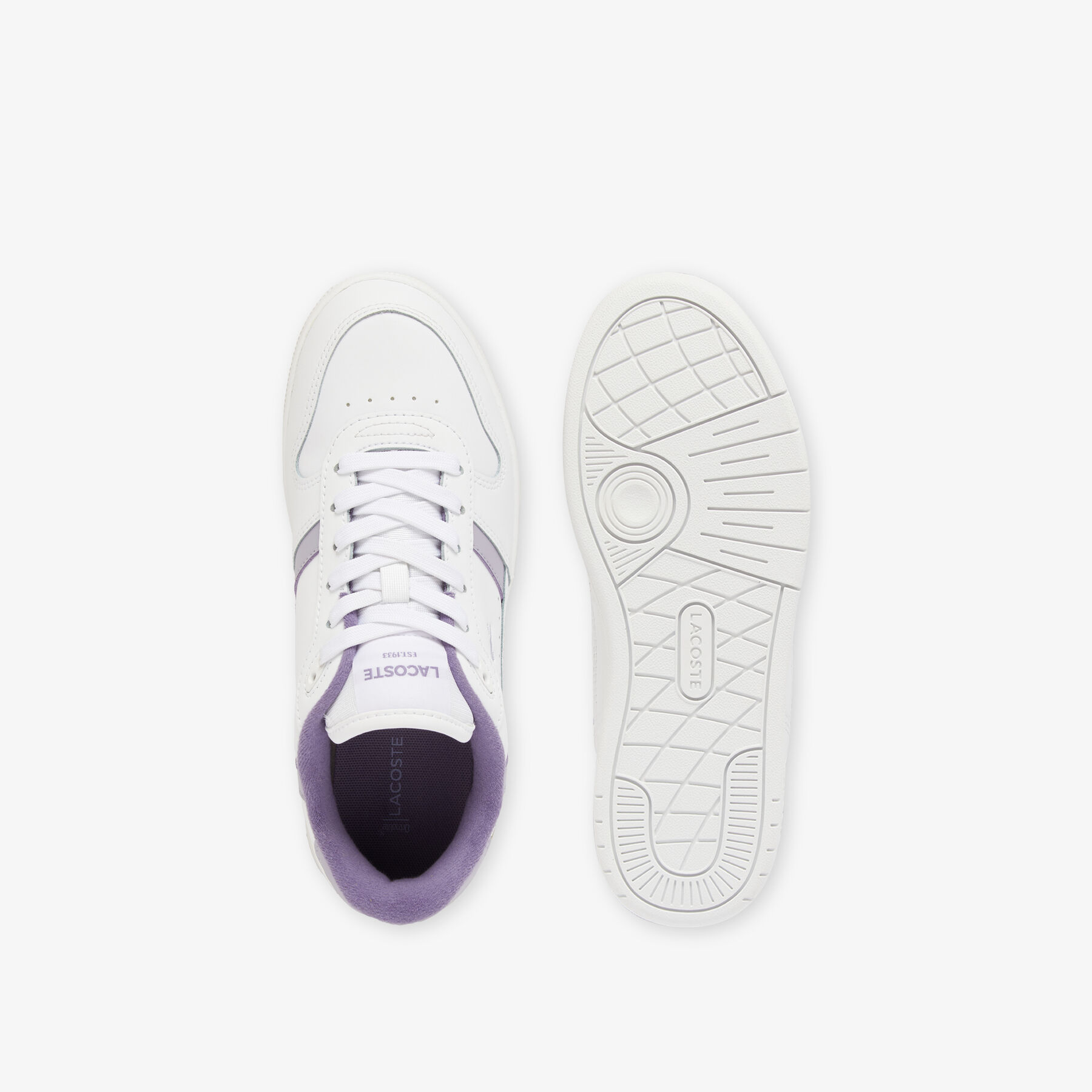 Women's T-Clip Set Trainers