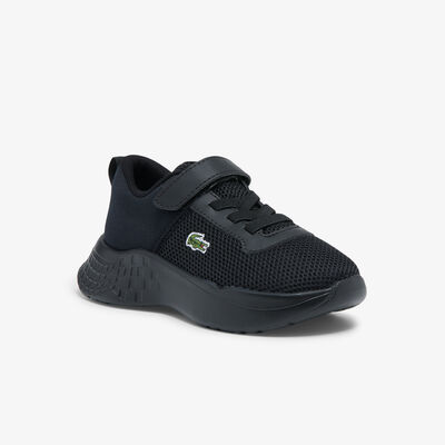 Infants’ Court Drive Textile Sneakers