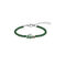 lacoste cutie croc kids bracelet