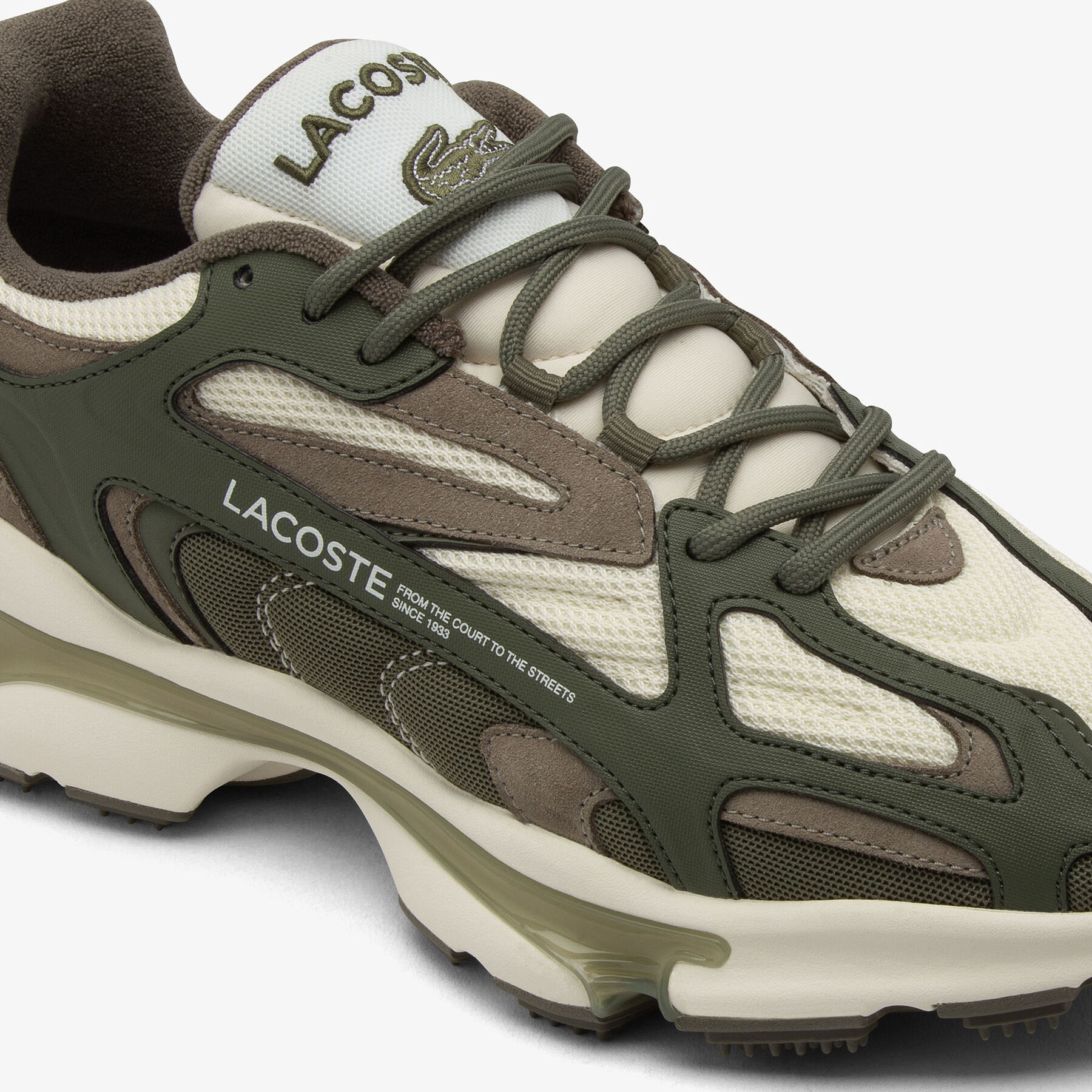 lacoste men s l003 2k24 sneakers