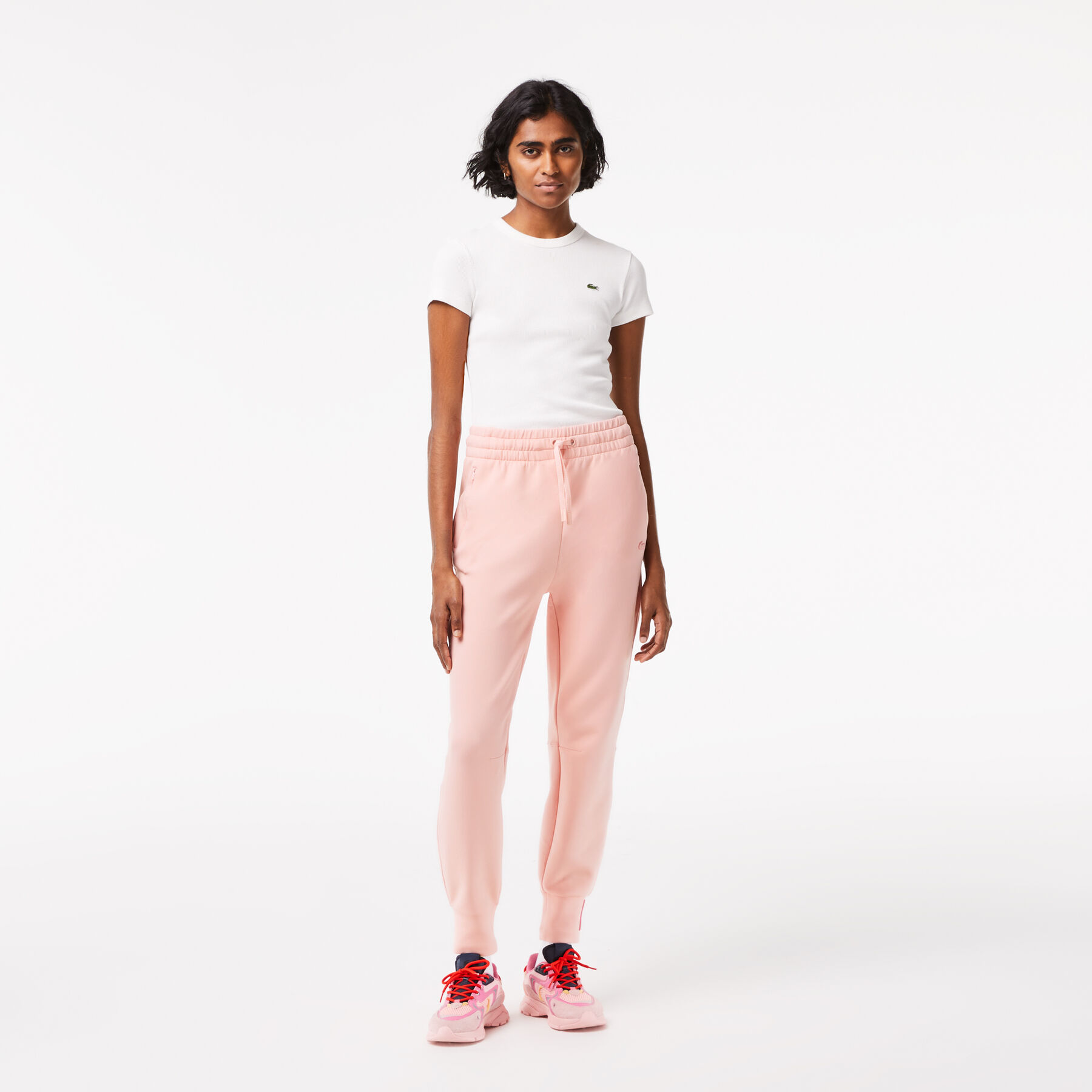 Cotton Sweatpants lacoste cotton sweatpants