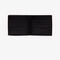 lacoste men s chantaco piqu  leather 8 card holder and wallet