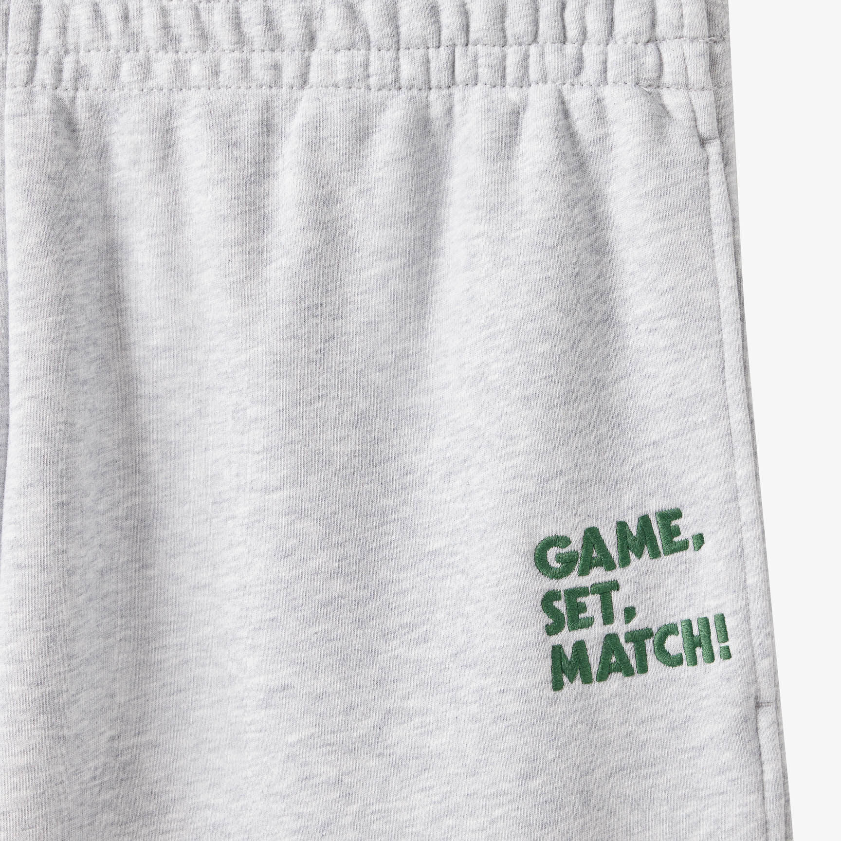 بنطال رياضي من الصوف