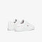 Children's Lerond Synthetic Iridescent Trainers lacoste children s lerond synthetic iridescent trainers