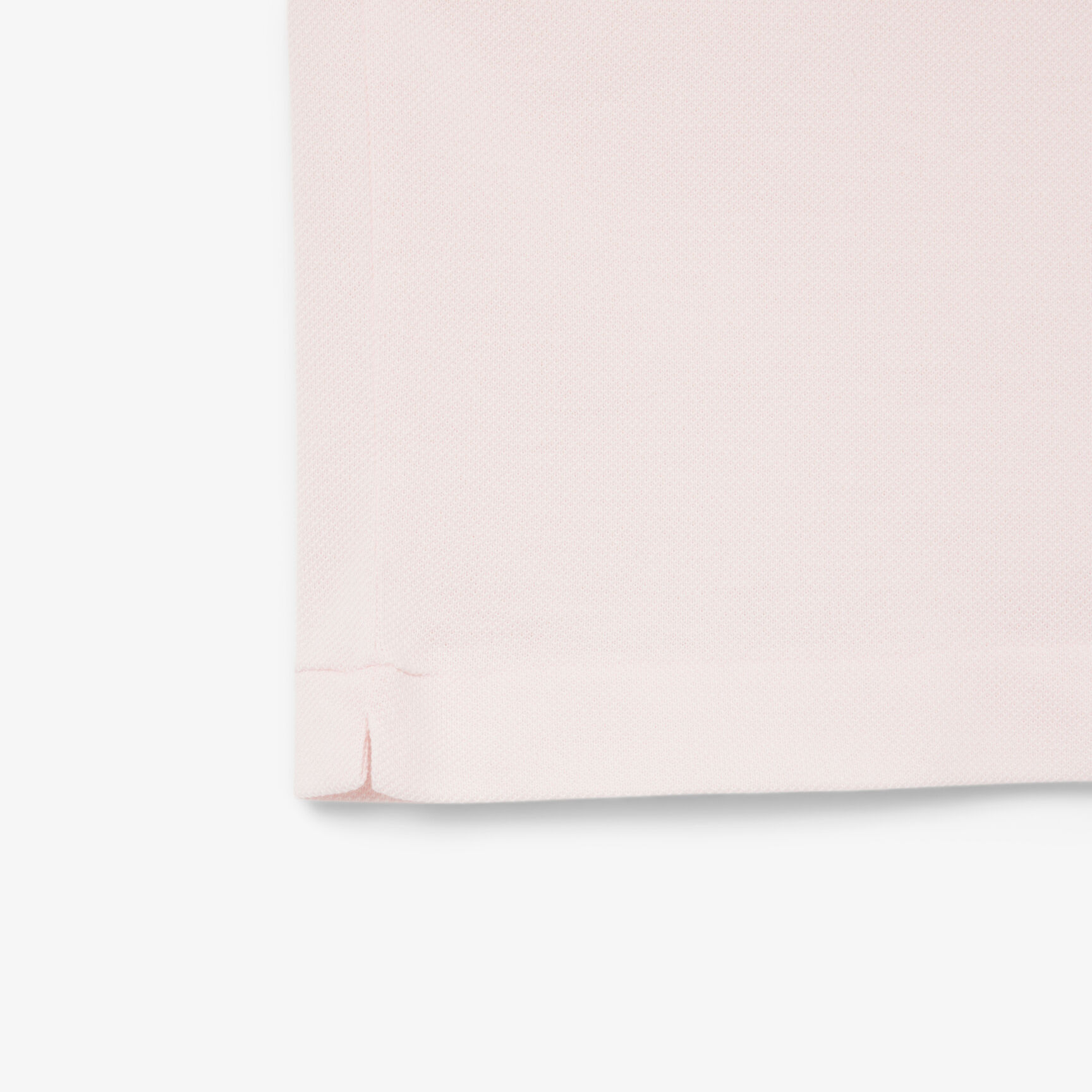 قميص بولو كلاسيكي L.12.12 أصلي