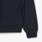 Colour-Block Zipped Hoodie Colour-Block Zipped Hoodie