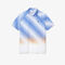 Men's Lacoste Tennis x Novak Djokovic Checkerboard Print Polo Shirt men s lacoste tennis x novak djokovic checkerboard print polo shirt