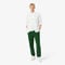 Men's Lacoste Brushed Fleece Jogger Trackpants Men's Lacoste Brushed Fleece Jogger Trackpants