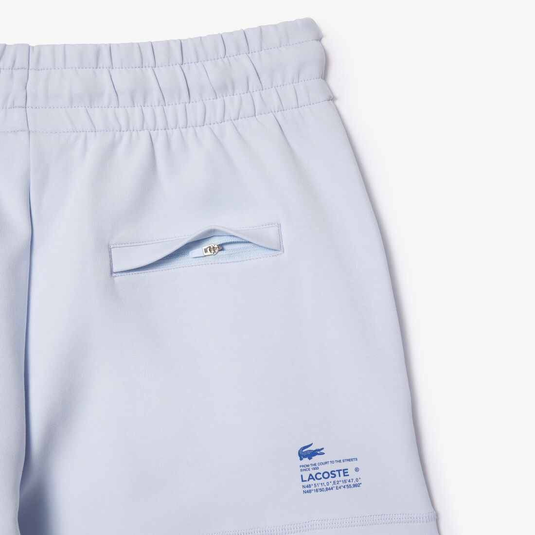 Cotton Jersey Shorts Cotton Jersey Shorts