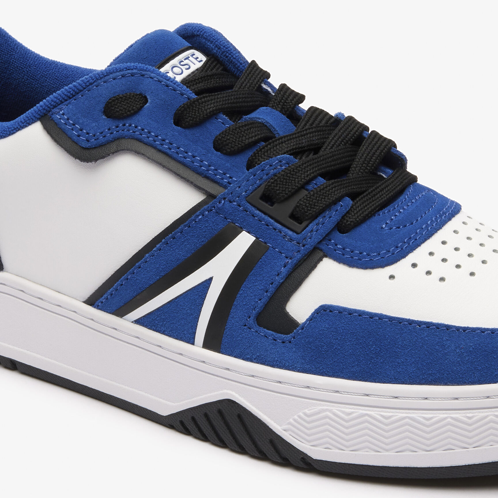 سنيكرز L001 جلد مغلف للرجال سنيكرز L001 جلد مغلف للرجال