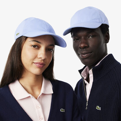 Cotton Twill Cap