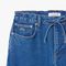 Wide Fit Denim Jeans lacoste wide fit denim jeans