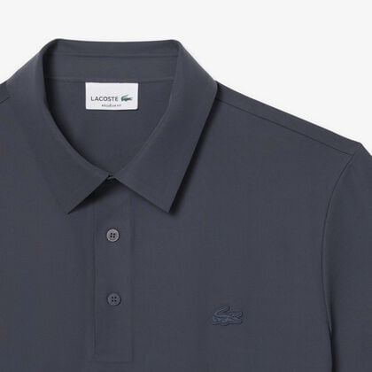 Regular Fit Commuter Polo Shirt