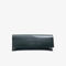 lacoste men s rectangular bio injected glasses
