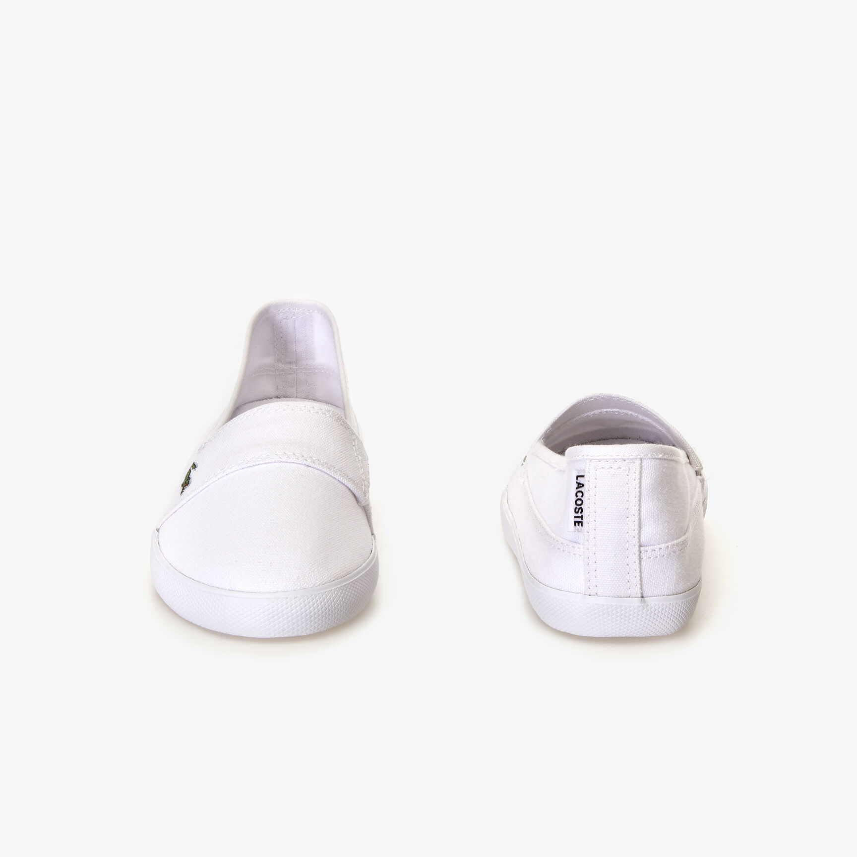 Women's Marice Canvas Slip-ons Women's Marice Canvas Slip-ons