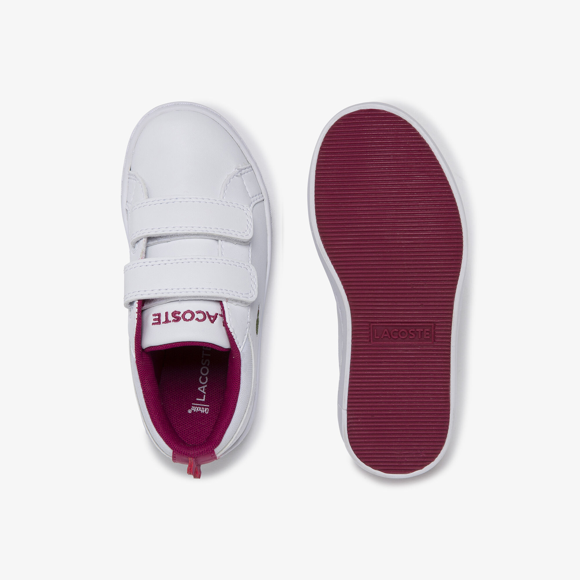 Lacoste straightset infant clearance