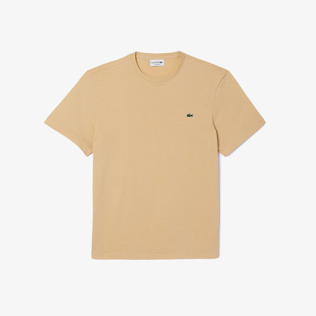 Men's Crew Neck Cotton T-shirt Men's Crew Neck Cotton T-shirt