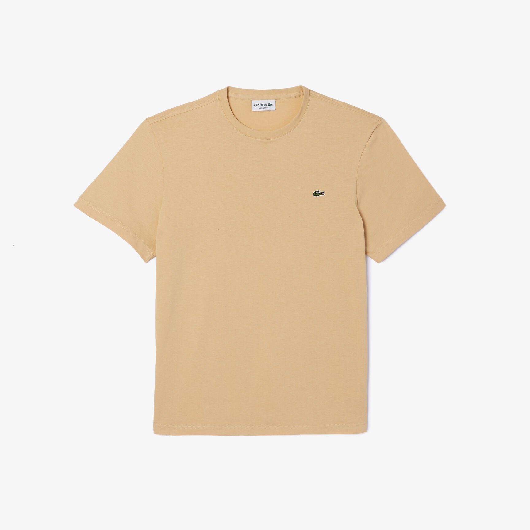 Men's Crew Neck Cotton T-shirt Men's Crew Neck Cotton T-shirt