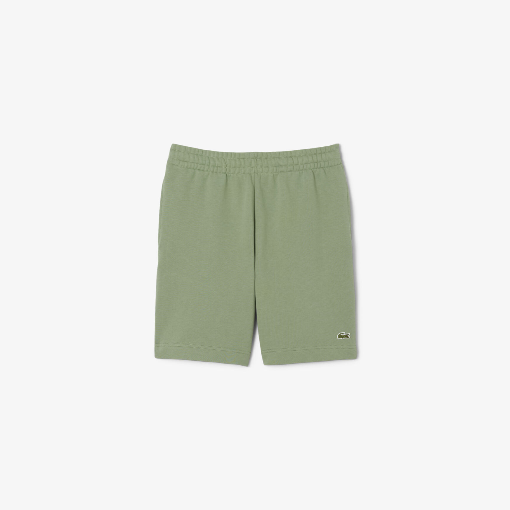Regular Fit Fleece Shorts Regular Fit Fleece Shorts