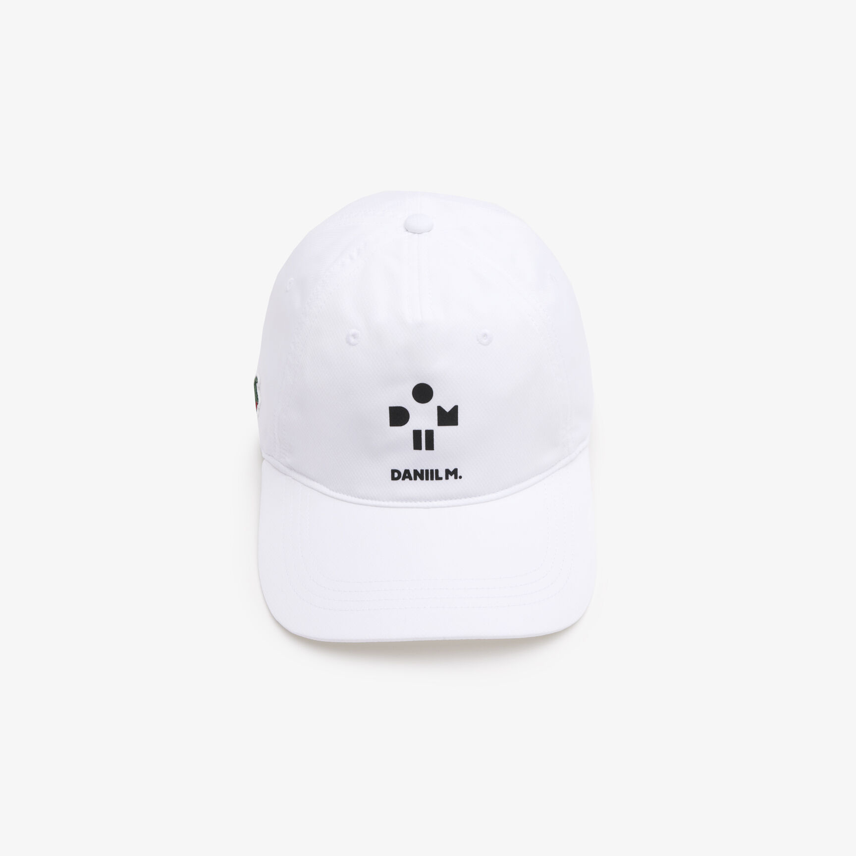 Lacoste Tennis x Daniil Medvedev Cap