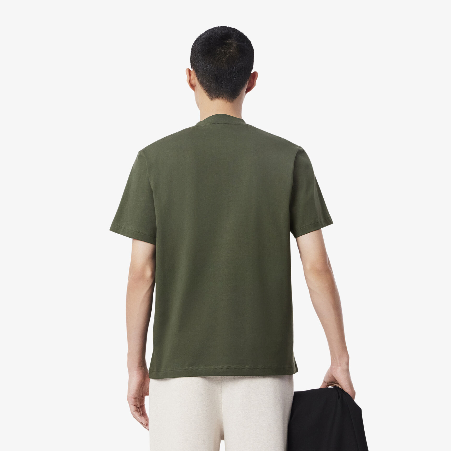 تي شيرت جيرسي يشعار الماركة تي شيرت جيرسي يشعار الماركة