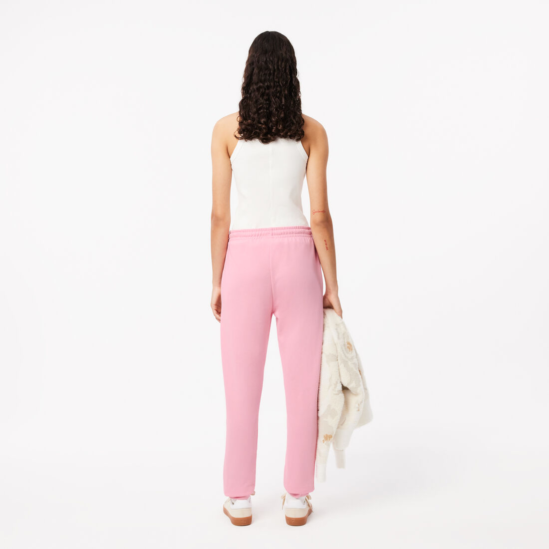 Fleece Sweatpants Fleece Sweatpants