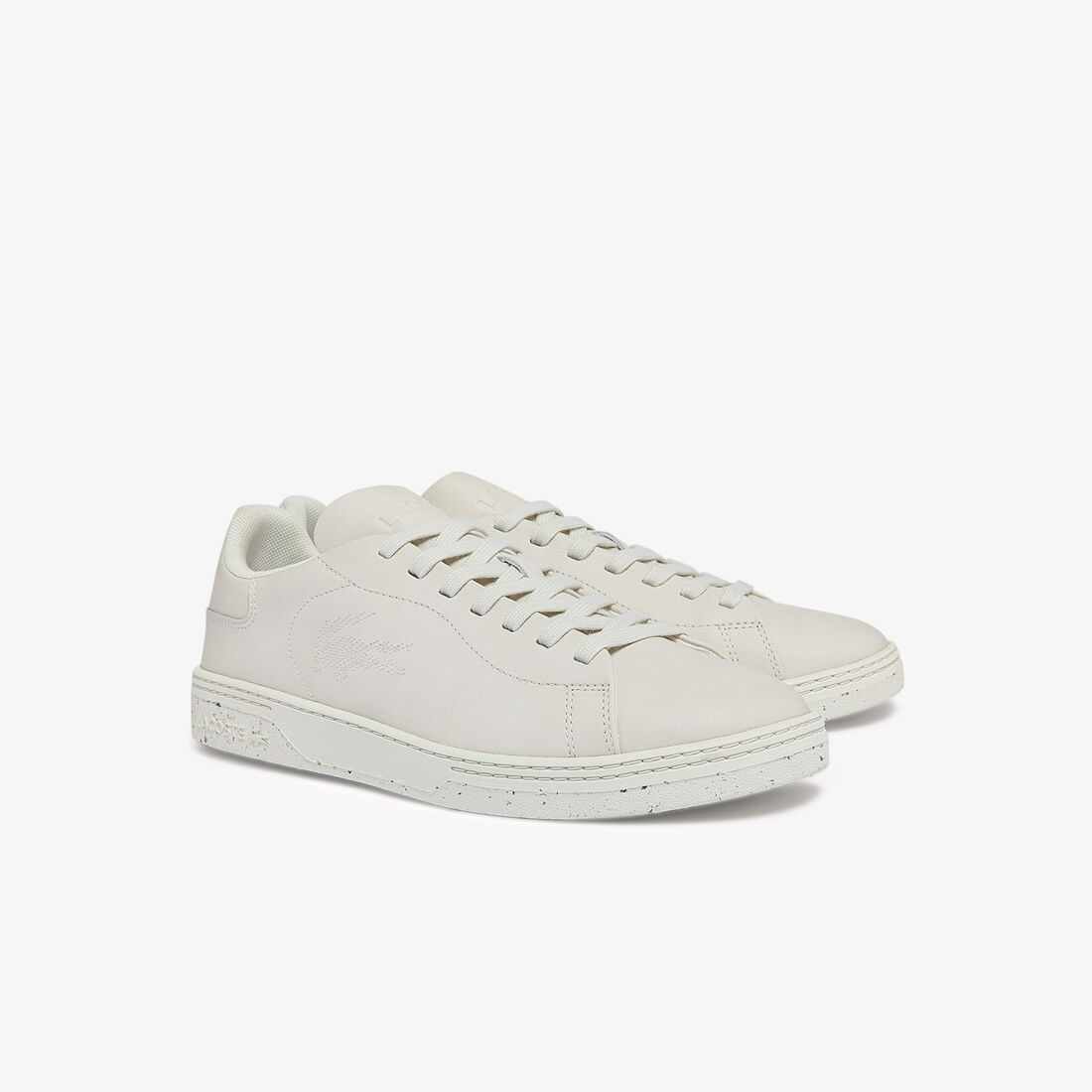 Men's Court Zero Leather Trainers Men's Court Zero Leather Trainers