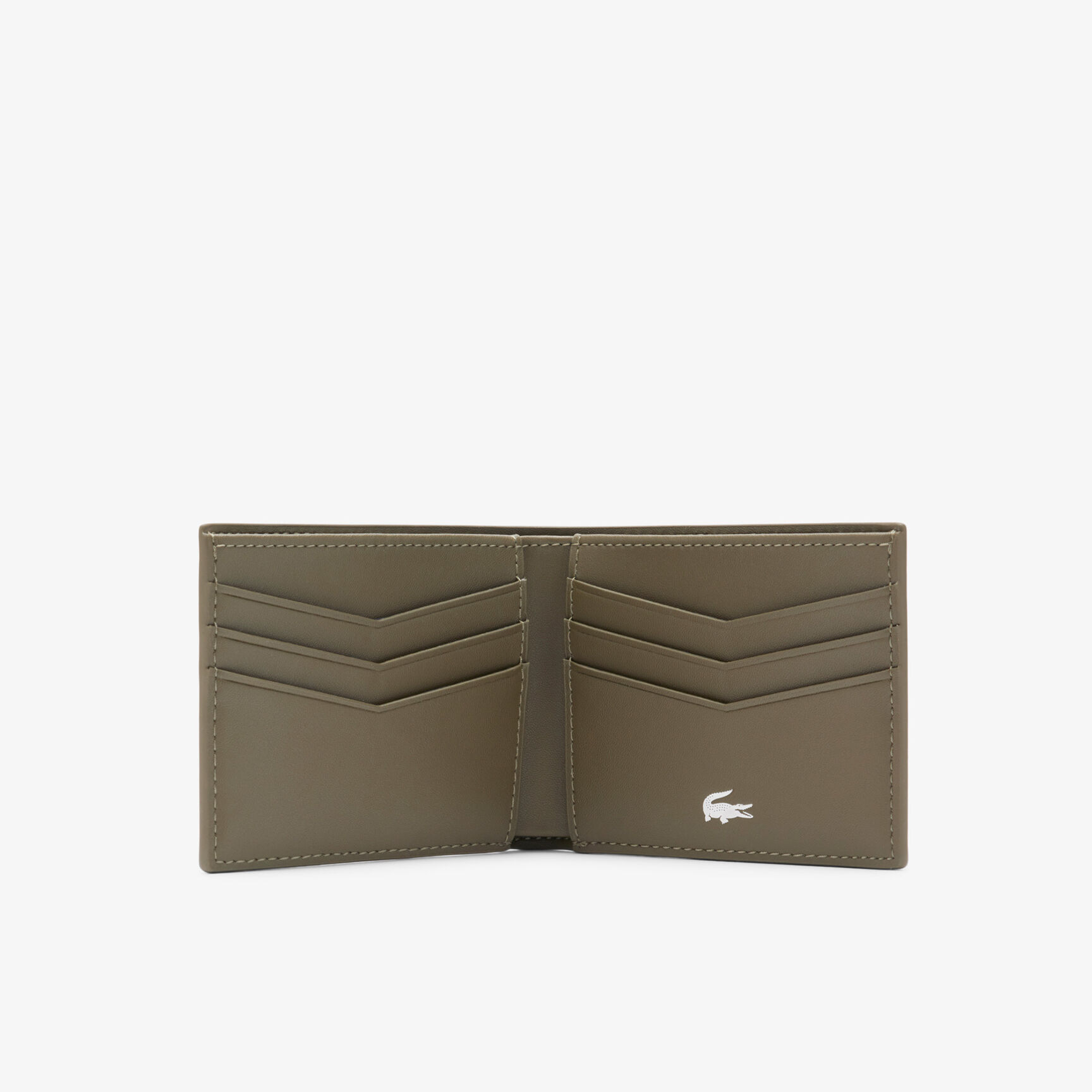 Small Ossian Leather Billfold