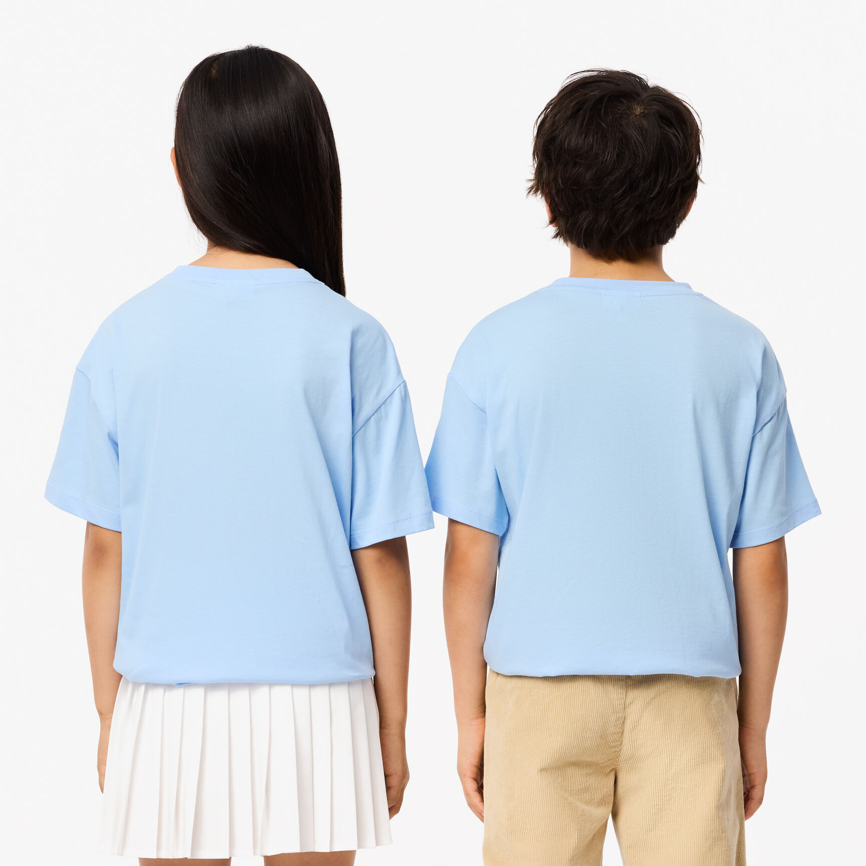 Crocodile Print Jersey T-shirt Crocodile Print Jersey T-shirt