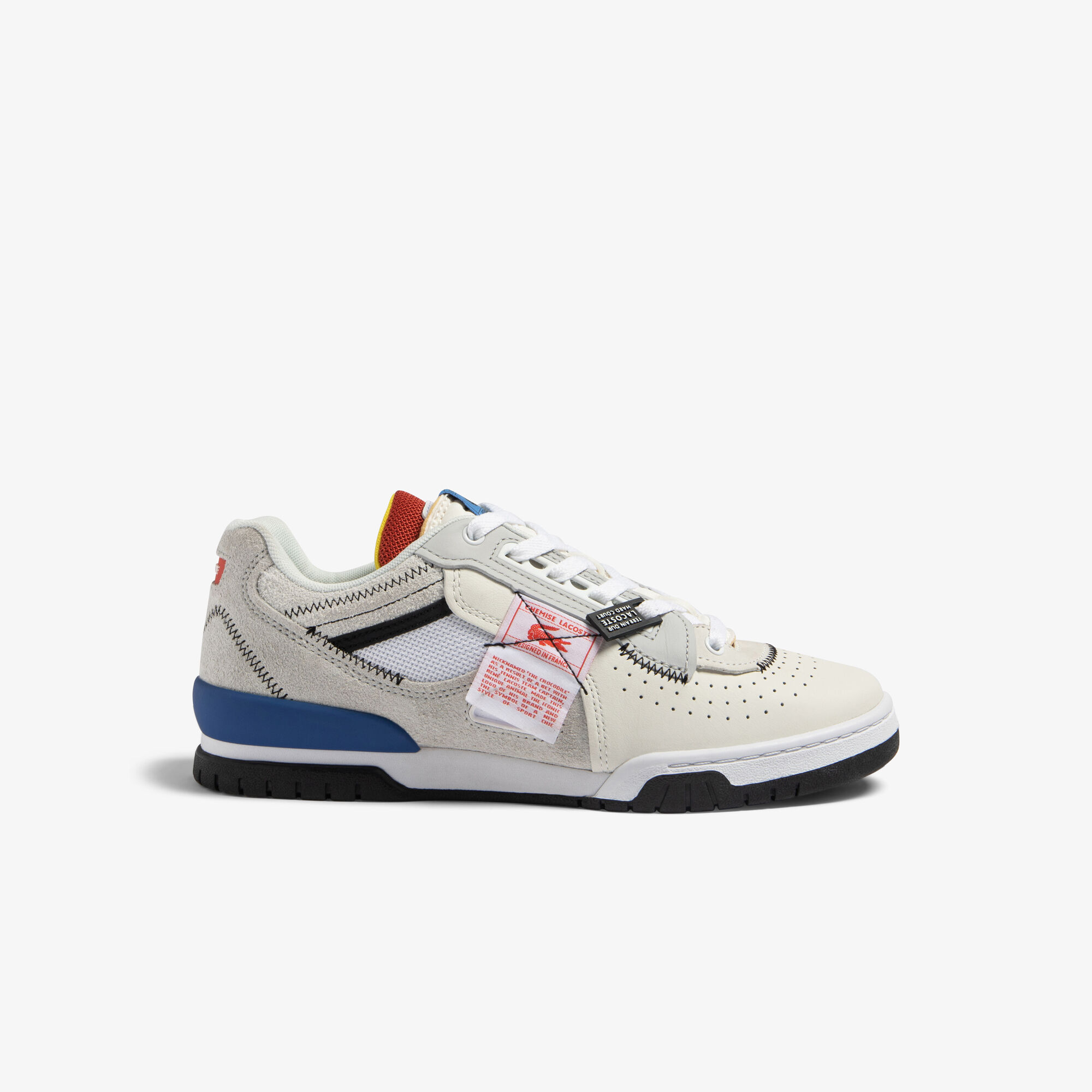 Lacoste shoes deals journeys
