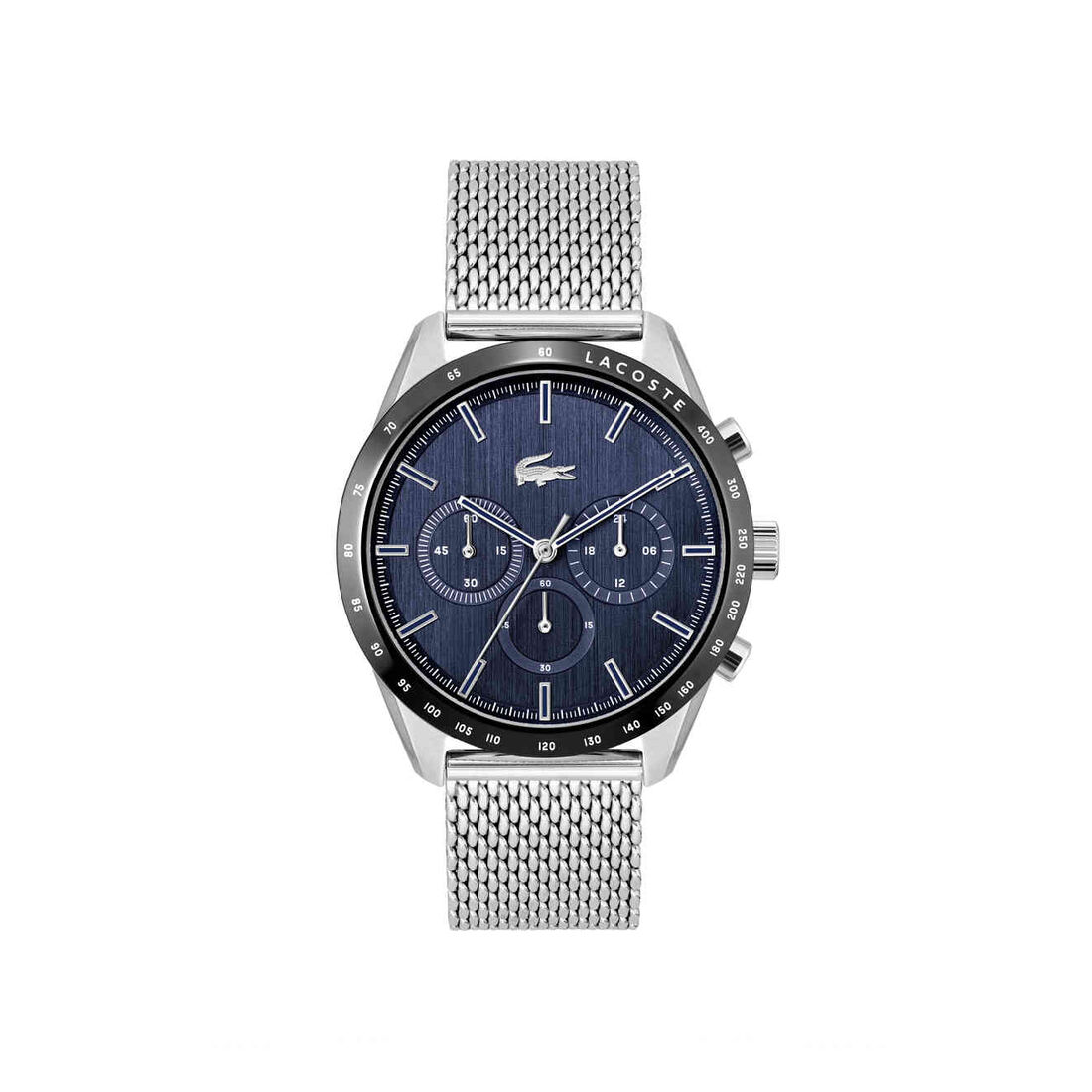 Boston Mens Watch, Silvery | LACOSTE EG