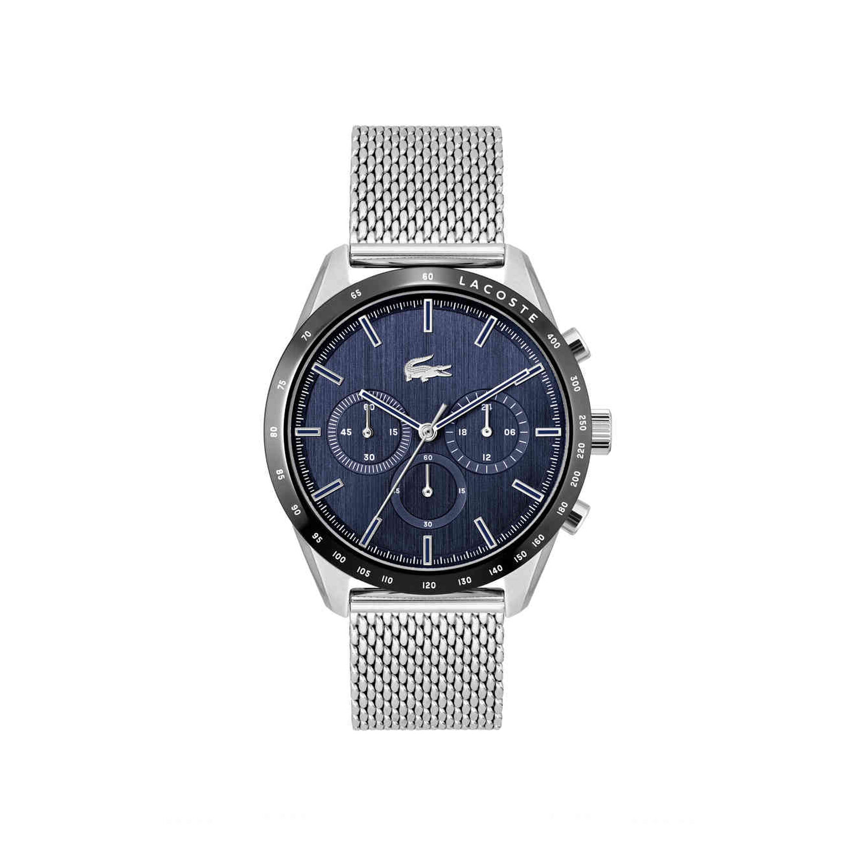 Boston Mens Watch, Silvery | LACOSTE EG