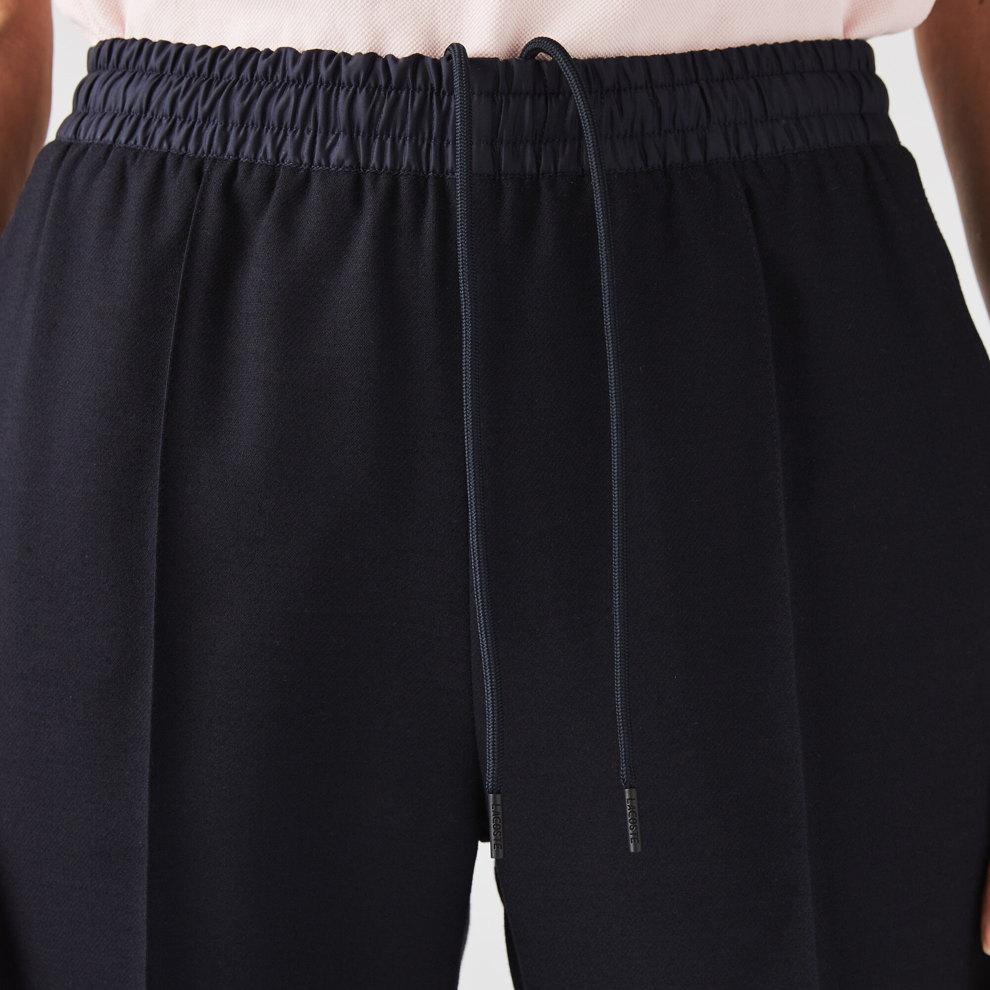 Women’s Wool Blend Lightweight City Athletic Pants Women’s Wool Blend Lightweight City Athletic Pants