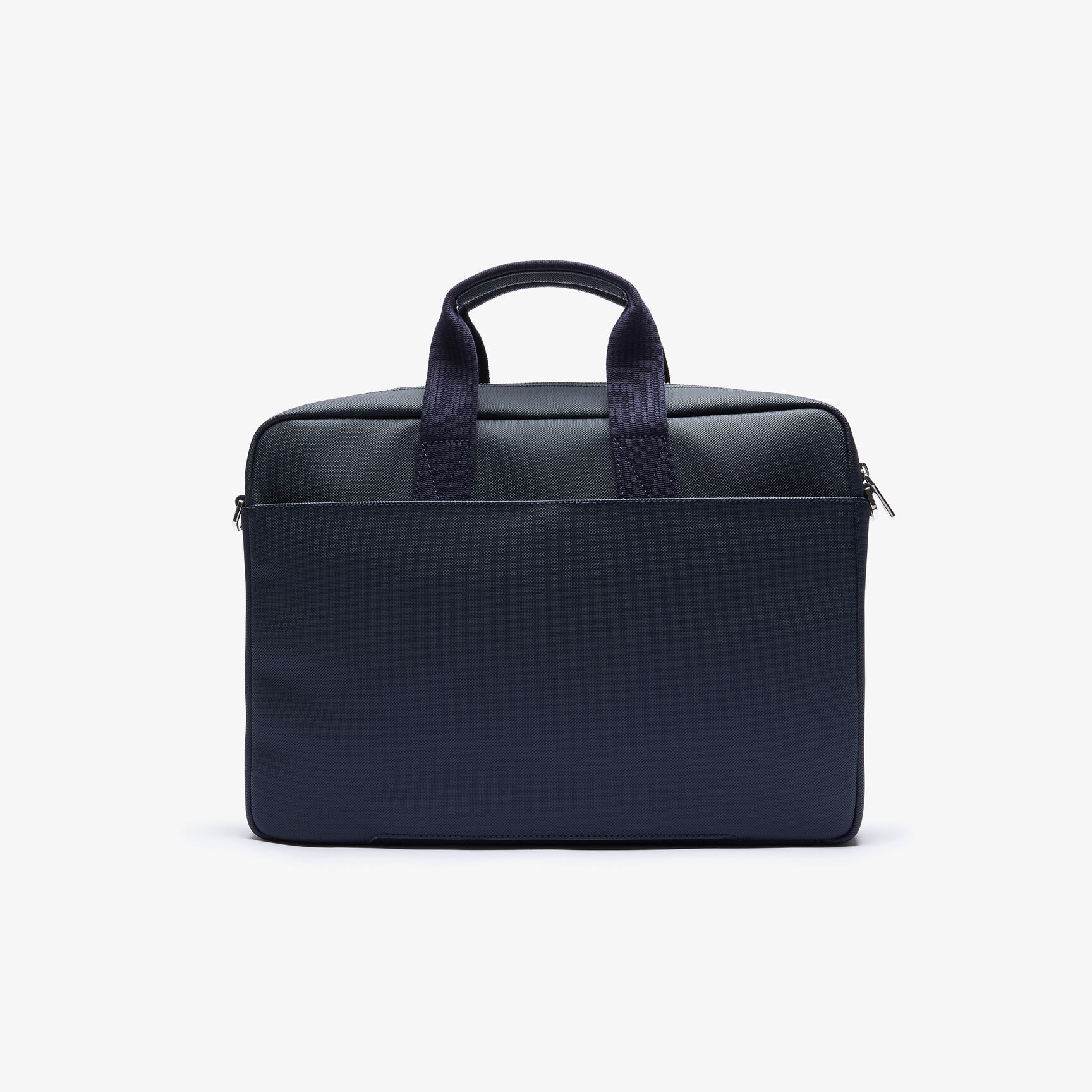 Unisex Classic Petit Piqu&eacute; Computer Bag