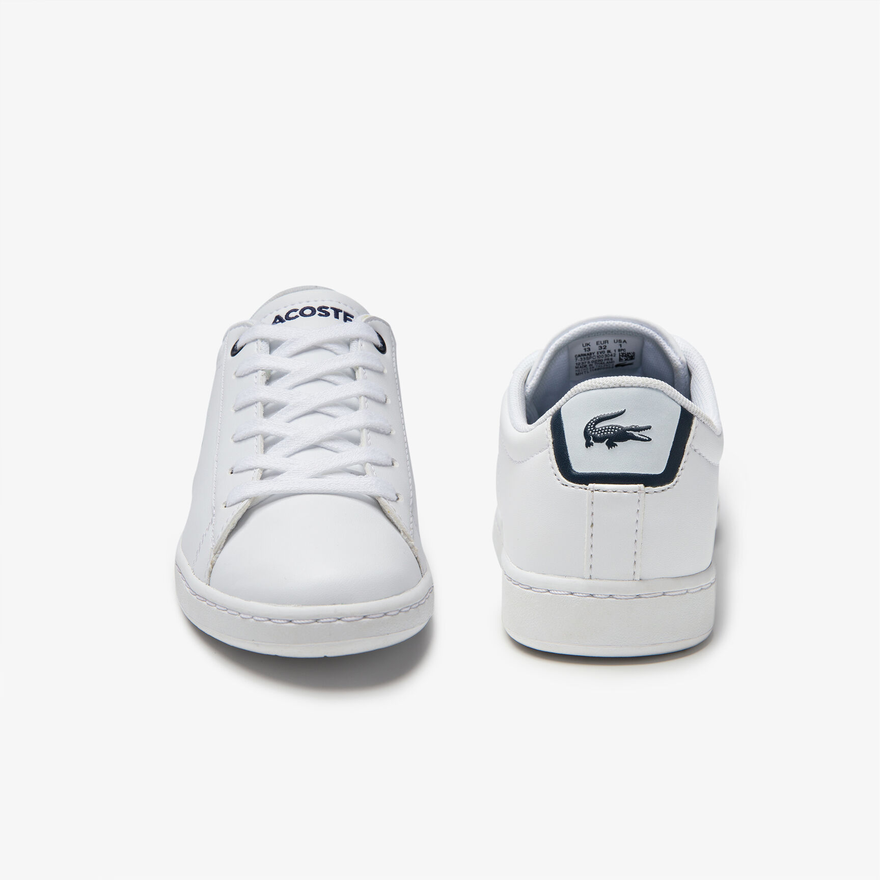Children's Carnaby Evo Mesh-lined Tonal Synthetic Trainers Children's Carnaby Evo Mesh-lined Tonal Synthetic Trainers